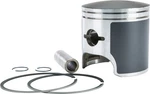 Sports Parts Inc Factory Style Piston Kit Standard Bore 81.00MM 09-682 New. Price: $77.59.
