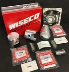Wiseco WK1093 Piston Kit Arctic Cat Tiger Shark Monte Carlo 900 Watercraft Pwc New. Price: $403.46.