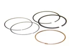 Namura Piston Rings 84.97MM, For 1999-2004 Honda TRX400EX Sportrax New. Price: $36.59.