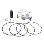 Wossner Piston Kit 2023 KX250 77.95MM, 4076DA, Kawasaki New. Price: $284.92.