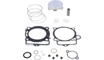 Athena Piston Kit With Gaskets - Standard Bore 87.95MM Motorcycle P5F0880079001A New. Price: $166.03.