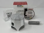 Wiseco 234M07100 +1MM Forged Over Bore Piston DT250 YZ250 MX250 IT250 234P4 New. Price: $151.99.
