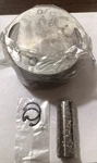 Custom Chrome Premium Piston Cci# 56216 New. Price: $49.69.