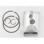 Wiseco Pro-lite Piston Assembly 614M06850 New. Price: $201.99.