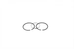 Yamaha Genuine Piston Ring Set (std) 260-11601-03-00 New. Price: $59.23.