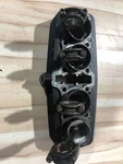 Cylinder Piston With Connecting Rod Kawasaki Zr 7 01 04 XX1861 Gebraucht. Price: $115.09.