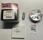 Honda CRF450X CRF450R Wiseco Piston Kit Standard 96MM New 4822M09600. Price: $209.50.