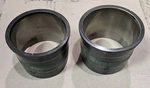 2015 Ducati Panigale 1299 Engine Piston Cylinder Sleeve Set Oem Used. Price: $296.99.