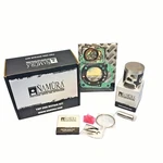 Namura Top End Piston Gaskets 1993-2013 Kawasaki Kx 250 67.85MM +1.50MM New. Price: $128.99.