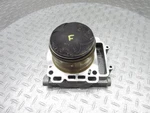 2018 17-19 Ktm 1090 Adventure Front Cylinder Barrel Jug Piston Engine Motor Used. Price: $306.89.