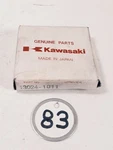 New Oem Kawasaki Ring Set #13024-1011 See Fitment Chart. Price: $25.00.