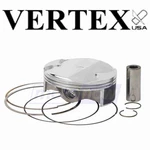 Vertex For 2017-2019 Ktm 350 Exc-f Engine Pistons Kits Mi New. Price: $272.66.