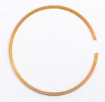 Pro X Piston Ring Set 2.1325 New. Price: $50.36.