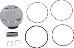 Wossner Pistons Kit 8784DA New. Price: $193.80.