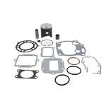 Vertex VTK22712B Cast Replica Top End Kit Standard Bore 53.96MM New. Price: $188.05.