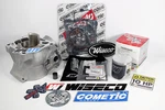 Ktm Husqvarna Gasgas 125 Top End Rebuild Kit 54MM Wiseco Piston Cylinder Bpratv! New. Price: $888.20.