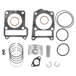 Wiseco PK1682 54.00 Mm 11.0:1 Compression Motorcycle Piston Kit With Top-end New. Price: $165.53.