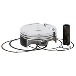 Piston Kit Vertex 95.0 Ktm Exc 530 08-11, 23381A Compr 11,9:1 New. Price: $283.01.