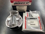 4903M10200 Wiseco Piston/ Top End Kit Yamaha Grizzly Raptor Rhino 700 2006-2014 New. Price: $158.96.