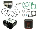 Namura Piston Kit 1.50MM Oversize 93.46MM NA-10008-6K New. Price: $112.99.