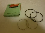 1965-1972 Yamaha CS5 CS3 Oem Piston Ring Set 3RD O/s 0.75MM 273-11601-31 New. Price: $46.97.