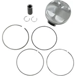 Wiseco 0910-2933 4978M09600 Piston Kit Forged Series 4-STROKE New. Price: $232.95.