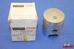 Nos New Yamaha 1980 YZ80G Standard Piston Part# 3R1-11631-02-97. Price: $17.95.