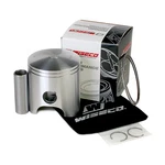 Wiseco Std Piston For Suzuki PE250, 1977-1981 405M06700 New. Price: $197.99.
