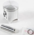 Wiseco Piston Kit Standard Bore 66.00MM 526M06600 New. Price: $209.99.