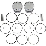 Je Pistons Kit - 274191 New. Price: $524.99.
