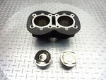 2007 04-08 Triumph 900 Thruxton Cylinder Barrel Piston Jug Engine Motor Oem Used. Price: $136.49.