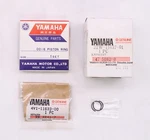 Yamaha Piston Kit Part Number 22W-11630-31-00 New. Price: $155.99.