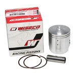 Wiseco 497M05000 .040 Piston Kit For Suzuki RM80, 1983-1985, 50.00 Mm New. Price: $127.99.