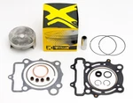 Kawasaki KX250F, 2006-2008, Std Pro-x Piston Kit With Top End Gasket Set New. Price: $209.99.