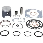 Vertex Top End Piston Kit With Gaskets - Cast Replica VTK23614A New. Price: $201.56.