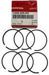 13052-235-000 Oem Honda Motorcycle CA175A, CL175A Piston Ring Set 1.00 Nos New. Price: $39.99.