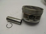 1985 Kawasaki Ltd Front Piston 82MM Used. Price: $13.56.