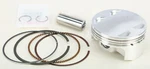 Wiseco Piston Kit With Rings Wrist Pins & Cir-clips 40146M08700 Made Usa New. Price: $175.70.