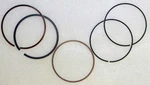 Wsm Piston Rings Yamaha 400 Grizzly / Kodiak 00-08 Std 51-543, 5GH-11603-00-00 New. Price: $23.31.