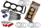 Yamaha Yxz 1000R Oem Piston All 3 Set Mls Head Gasket Titanium Studs! New. Price: $184.99.