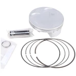 Pro X Piston Kit Standard (95.97 Mm) New. Price: $189.99.