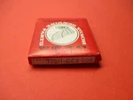 Nos New Oem Original Honda 1991-1996 EZ90 Cub Piston Rings Std 13011-GC8-005. Price: $54.99.