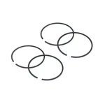 Piston Rings Arctic Cat El Tigre 5000 1976 1981 Snowmobile By Race-driven X2 New. Price: $46.74.