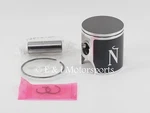2000 2001 Honda Namura Piston Kit 54MM Std Stock Bore New. Price: $56.88.