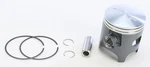Pro X 01.2321.D Piston Kit (d) - Standard Bore 66.38MM New. Price: $132.95.