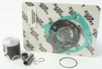 Vertex VTK22499B-1 Top End Kit Standard Bore 46.95MM New. Price: $156.70.
