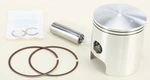 Wiseco Piston Kit 0.60MM Oversize 68.00MM 607M06800 New. Price: $179.99.