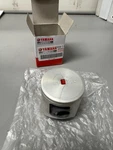Yamaha YZ125 Piston (std) Red 1C3-11631-03-A0 New. Price: $89.00.