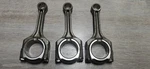 Triumph Street Triple 675 Con Rod Used. Price: $20.18.