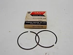 Nos Yamaha 2X3-11601-40-00 Piston Ring Set 1MM YZ125 New. Price: $87.50.